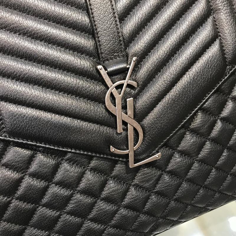 YSL Top Handle Bags